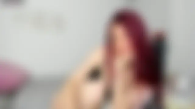Živá chatovací místnost SarahLee__