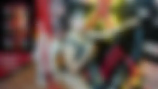 Dominatriz_Arlette's Live XXX Chat