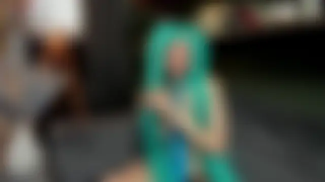 Show modela DelorisDetrich na web-kameri