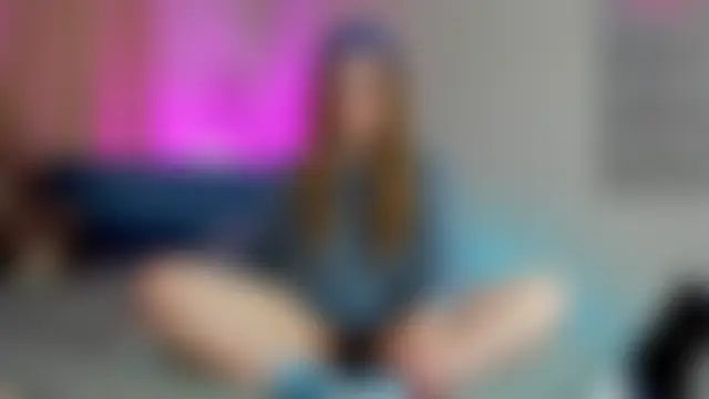 Blueberry_muffinn Live chat-huone