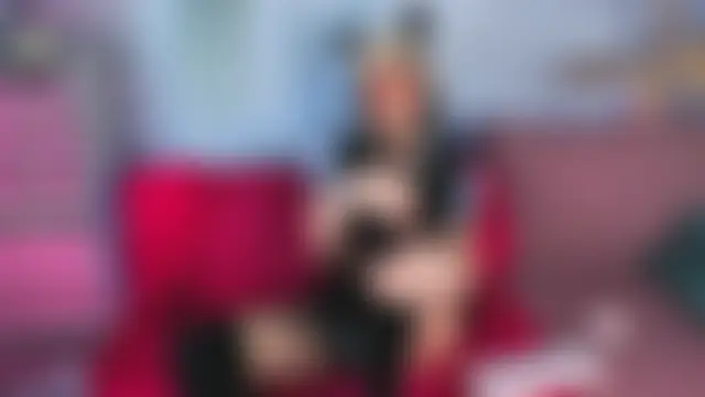 عرض كام FoxIsPuff
