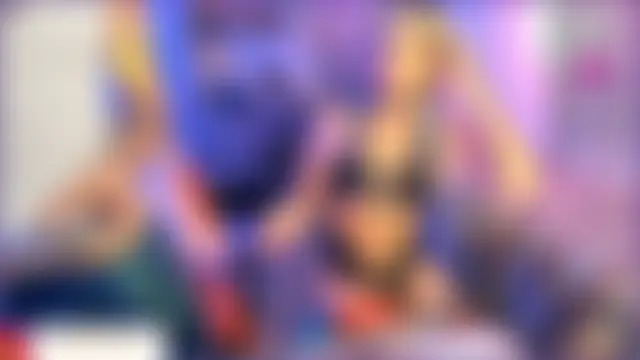 badeyes_crazygoat's Live XXX Chat