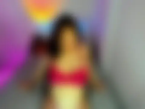 Sultry_Solana webkamerás műsora