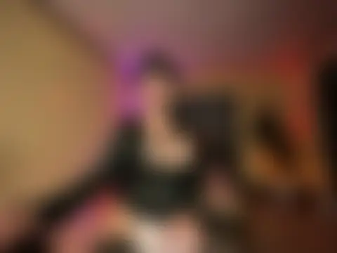 SEDUCTRESSxBIGCOCK Pertunjukan Webcam