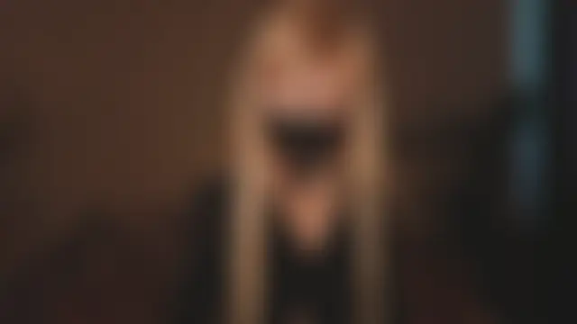 EternalOphelia – Live XXX-chat
