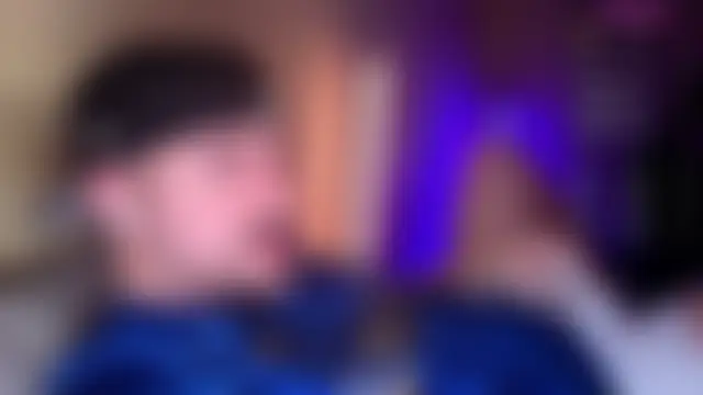 DominantTheo Show Webcam