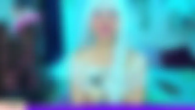 غرفة دردشة Roxanbunny1 المباشرة