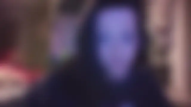 Love_Ashlii élő szexkamerás műsora