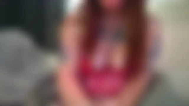 Bilik Sembang Langsung LucyRoseMae