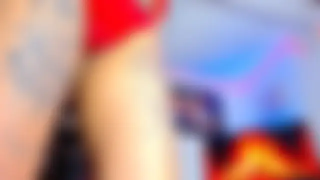 camila_hot_dirty: онлайн-секс-шоу