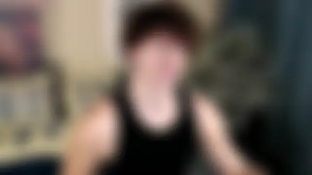 TylerGibson 웹캠 쇼