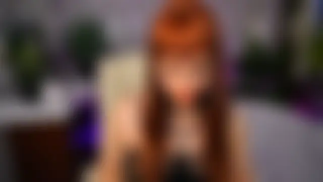 Seks show uživo modela DawnGwin na kameri