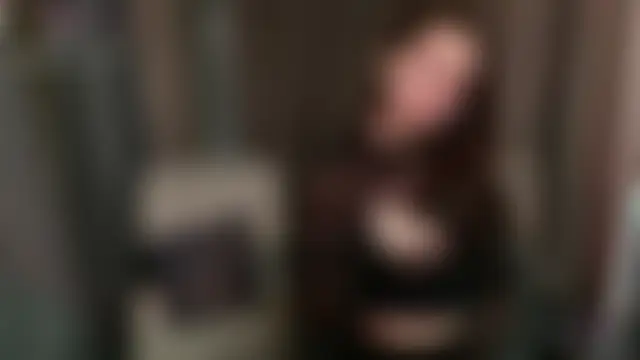 MsVix webcam show
