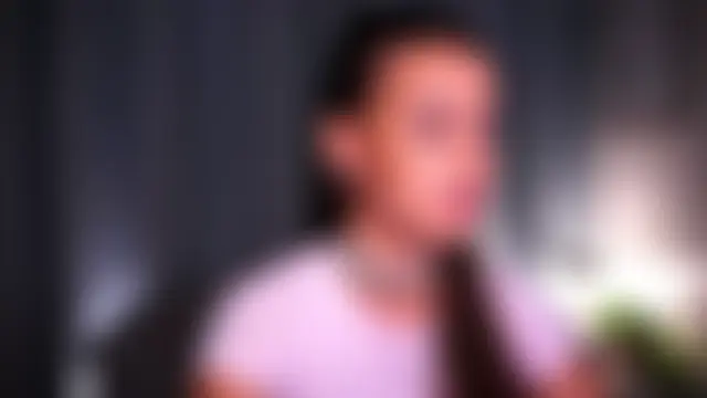 Bilik Sembang Langsung Fawnette