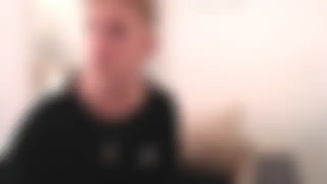 AlexxSweet's Webcam Show