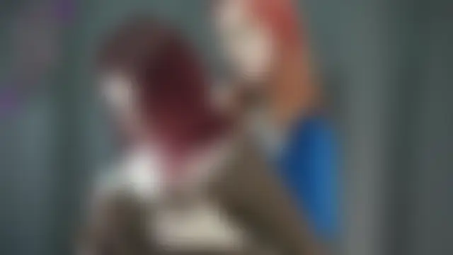 Pertunjukan Kamera Seks Secara Langsung TeenaYerke