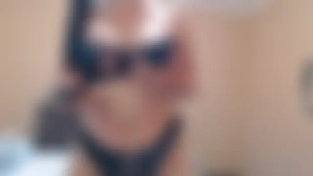 BanksAlba's Live Sex Cam Show