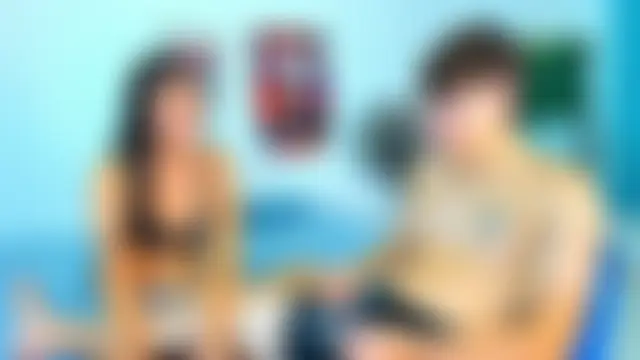 AlessandroDybala's Live Webcam Show