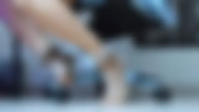 عرض كام MissAlmaFenix