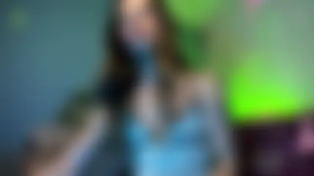 Aesha_Erotico webkamerás műsora