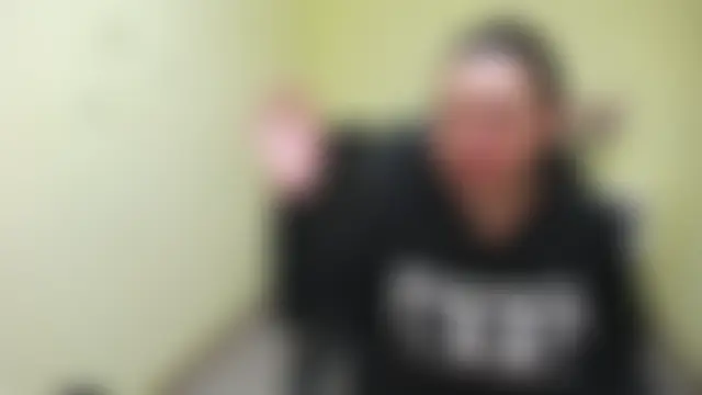 Webkamerová show MorticiaAngel