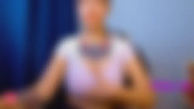 Ann_mikela Webcam-Show