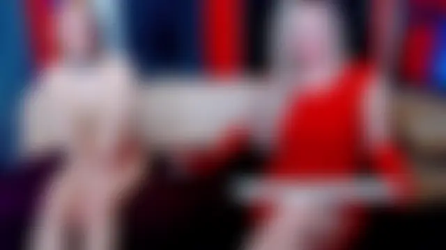 LadyNorma ওয়েবক্যাম শো
