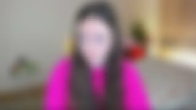 AlluringLookk Adlı Modelin Web Kamerası Şovu