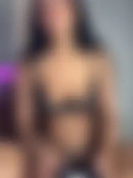 Webkamerová show bambigirlxx