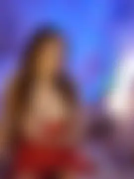 Luna_Kitanna webkamerás műsora
