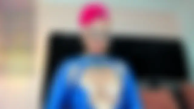 Sala de chat en directo de mistress_sandy