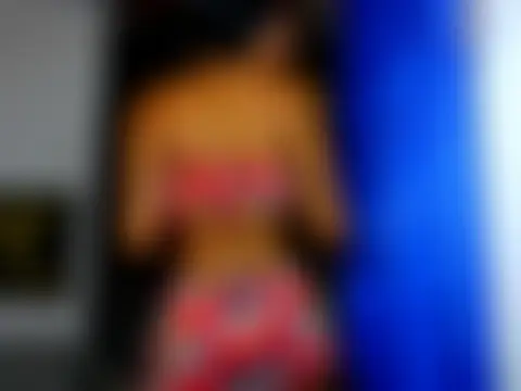 Webkamerová show Alexxasexy
