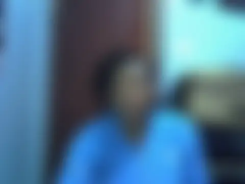 Ebonyceline's Live XXX Chat