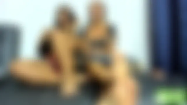 Show webcam de Sharloth_and_lilith