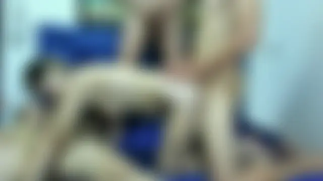 CamilaGirlAndTwoBoy Webcam-Show