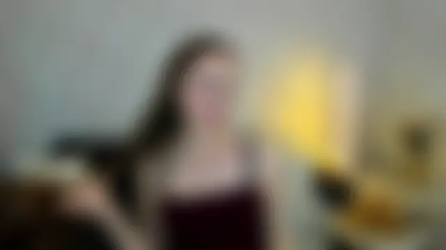 SabrinaCandiのライブチャットルーム