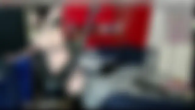 KinkArtist's Live XXX Chat