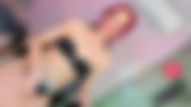 Show de webcam de AnnaRouseQueen