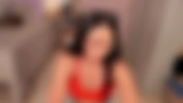 MiissCanela's Webcam Show