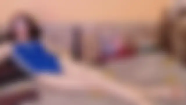 Gianina 웹캠 쇼