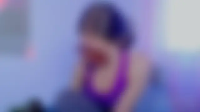Sarah_HS' Live XXX Chat