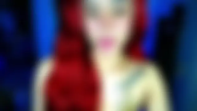 Hotfuckingprincessx 网络视讯表演