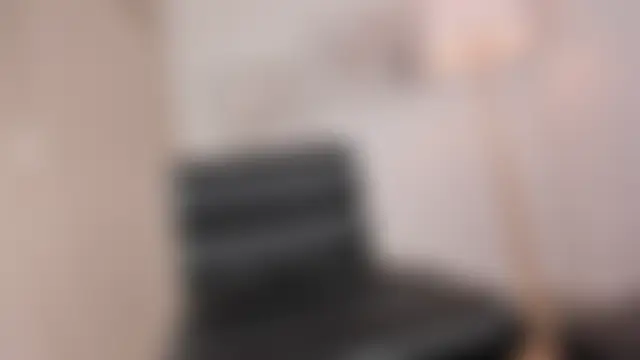 AlineCosta_ Webcam show