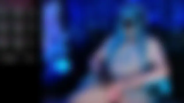 Show webcam de StarshineMoonspark