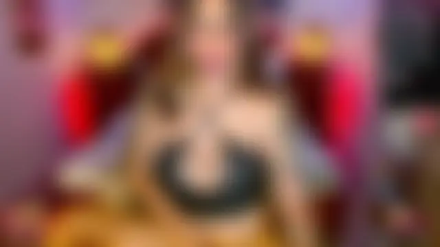 _QueenGoddess_ Webcam-Show