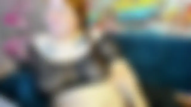 Sew_Sunny's Webcam Show