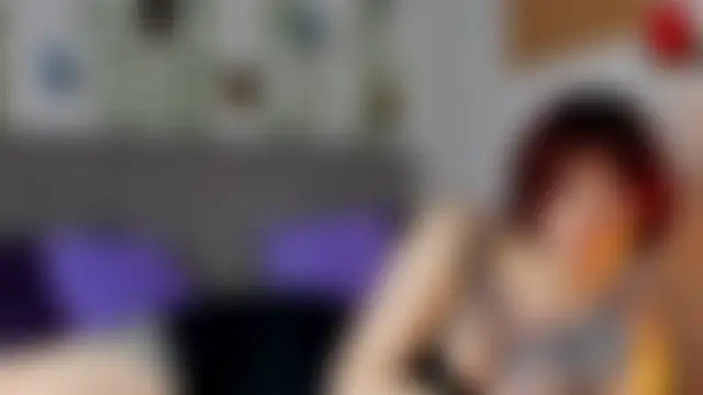 miss_Lizzy's Live XXX Chat