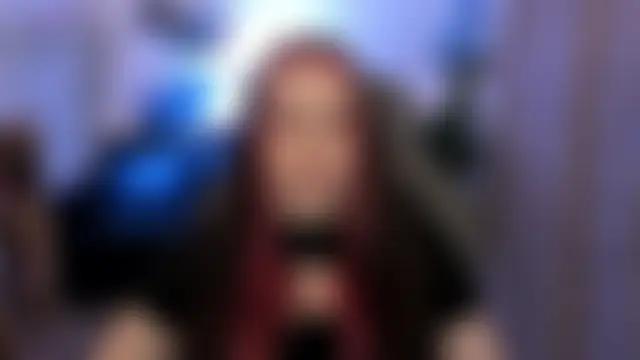 Živý XXX chat CoraMiel