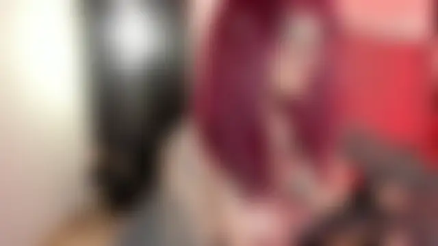 Scarbadgirl_ Adlı Modelin Web Kamerası Şovu