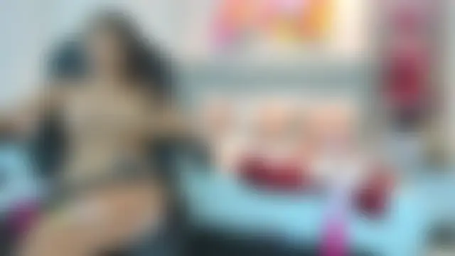 naomy_jordan's Live XXX Chat